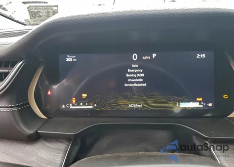 2021 Jeep Grand Cherokee L Limited z USA, uszkodzony, nr VIN 1C4RJKBG0M8137294